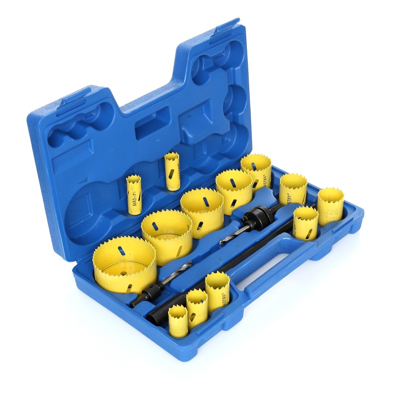 Wiercenie otworów w betonie