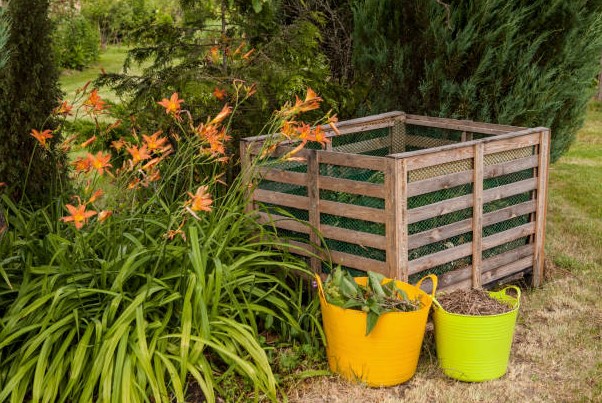 Dlaczego warto stosować bakterie do kompostownika?