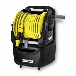 Wąż ogrodowy Karcher – jakie ma cechy i parametry?
