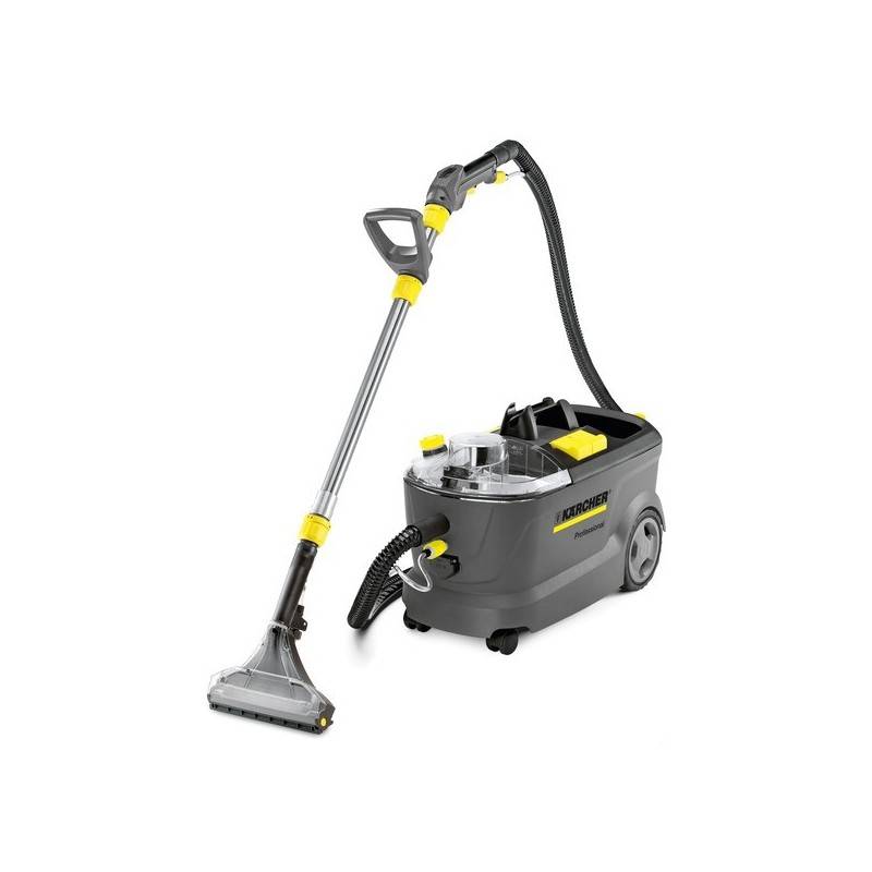 Odkurzacze domowe karcher – jak się sprawdzają?