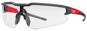 Jak wybrać okulary ochronne?
