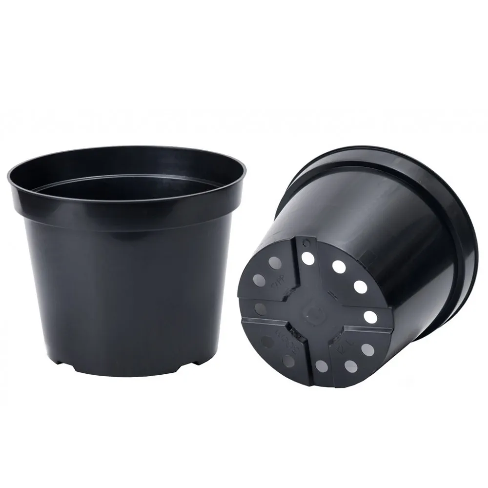 Zastosowanie produkcyjnych doniczek