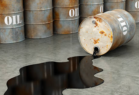 Najważniejsze cechy oleju wrzecionowego