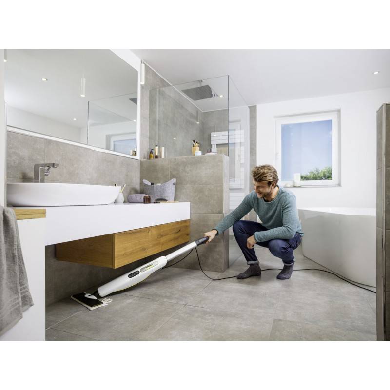 karcher do mycia podłóg