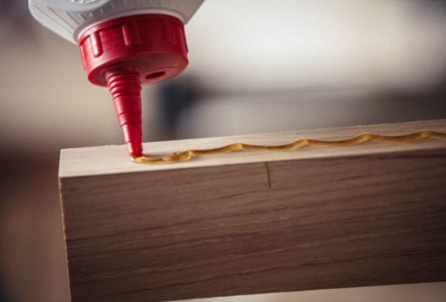 Pistolety do kleju dwuskładnikowego