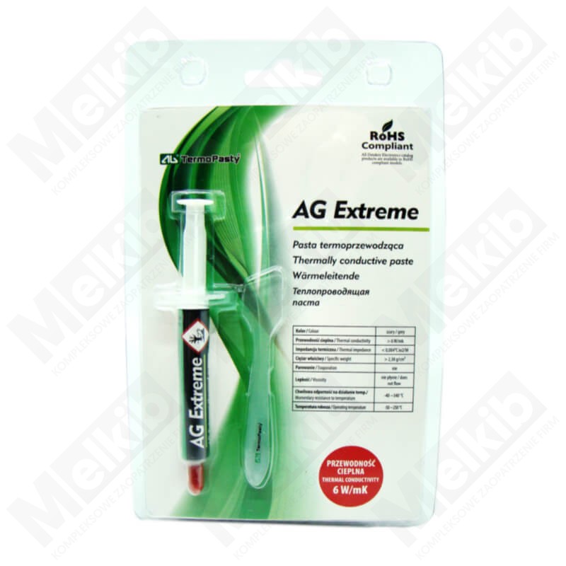 Jakie zastosowanie w przemyśle ma pasta termoprzewodząca?