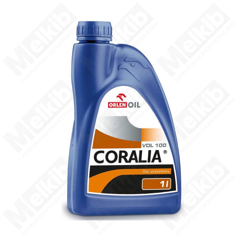 Olej sprężarkowy – klucz do długowieczności maszyn przemysłowych