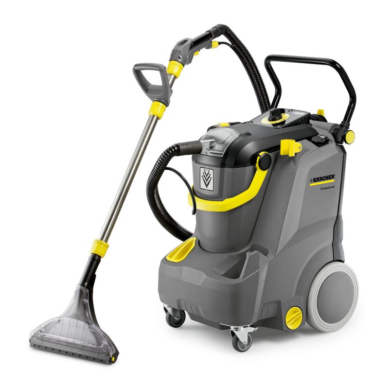 Karcher do Tapicerki: Skuteczne Narzędzia Dla Twojego Domu