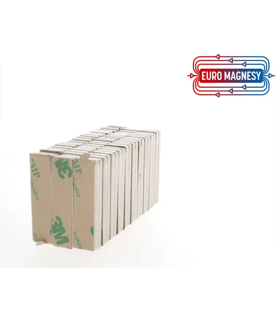 magnes samoprzylepny