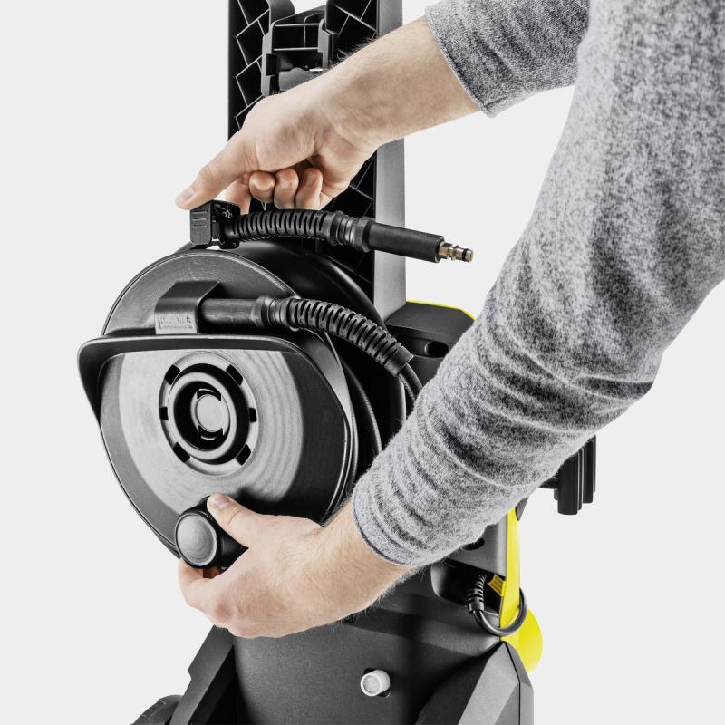 karcher k7