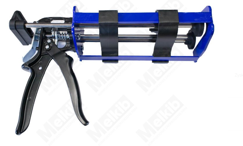 Wybór odpowiedniego pistoletu do kleju dla różnych potrzeb