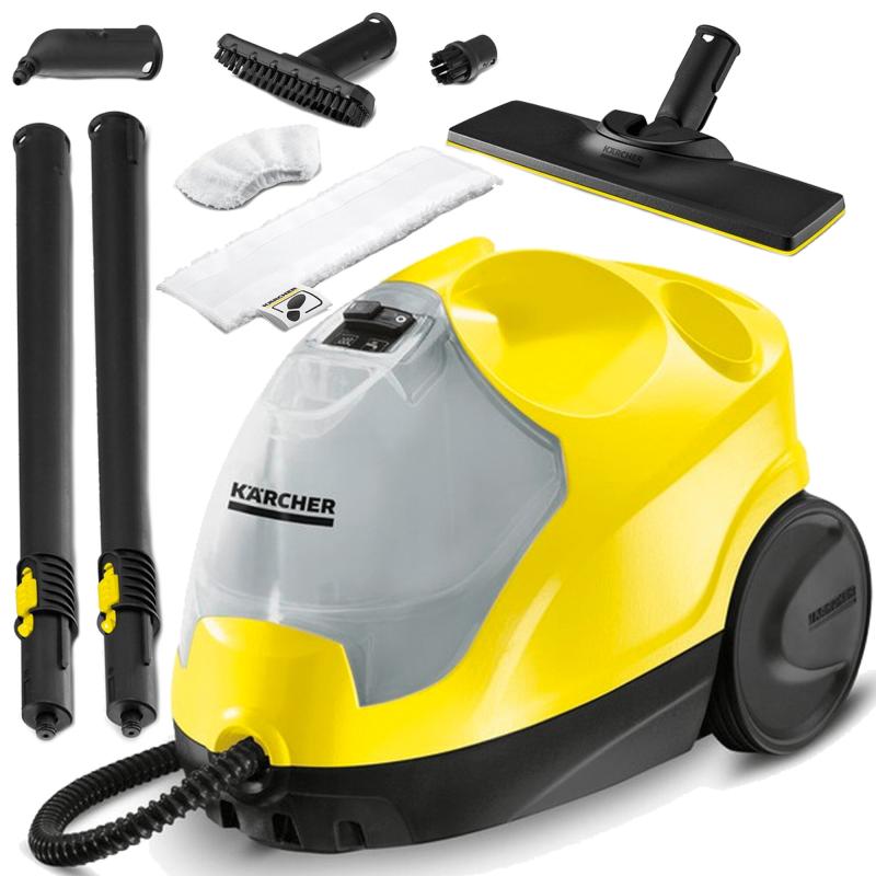 karcher do lazienki
