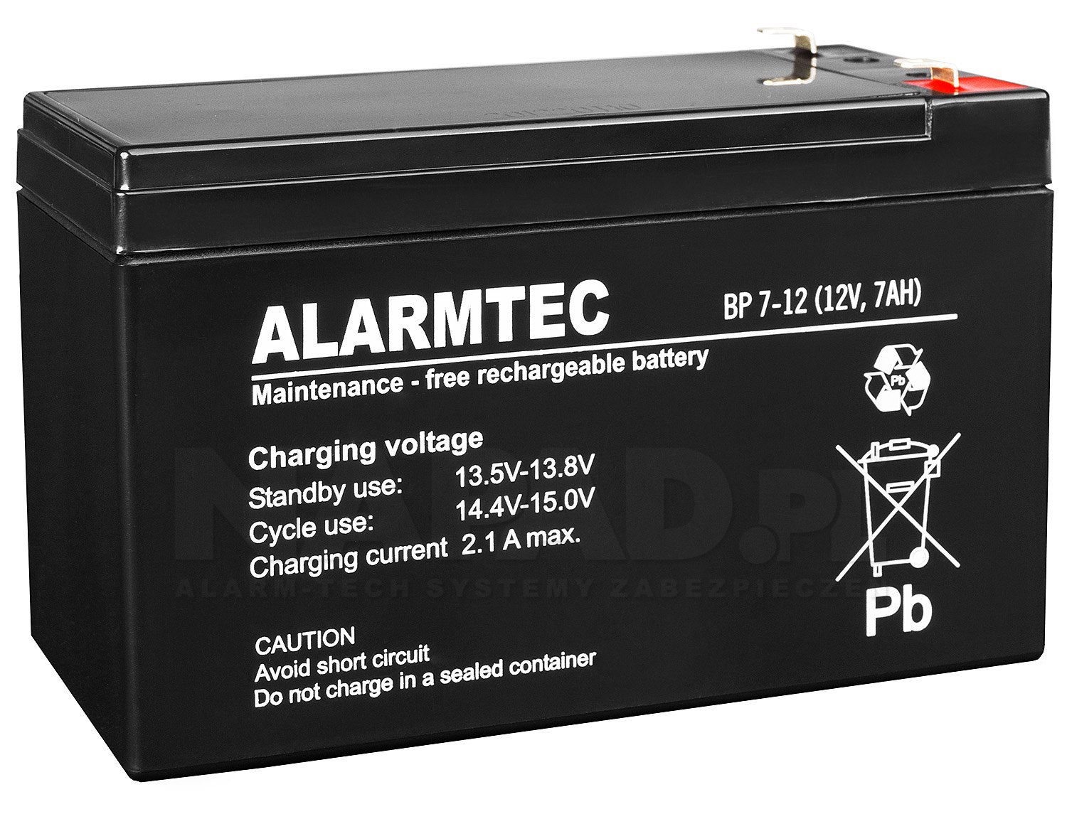 Zasilanie awaryjne – kluczowe elementy i zastosowanie akumulatorów żelowych
