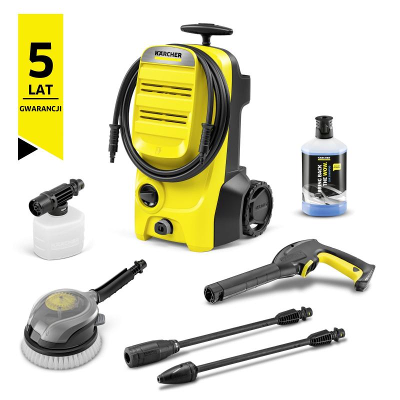 karcher k4