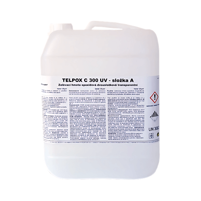 Żywica epoksydowa – zastosowanie, właściwości i porady praktyczne