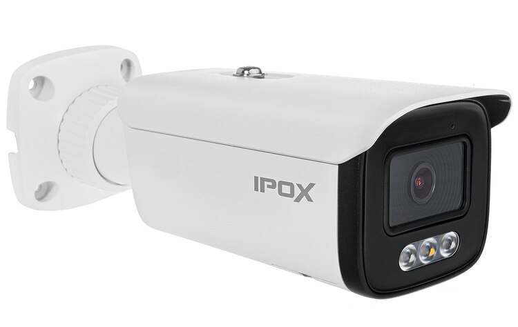 Kamery monitoringu: porównanie systemów IP, analogowych i CCTV