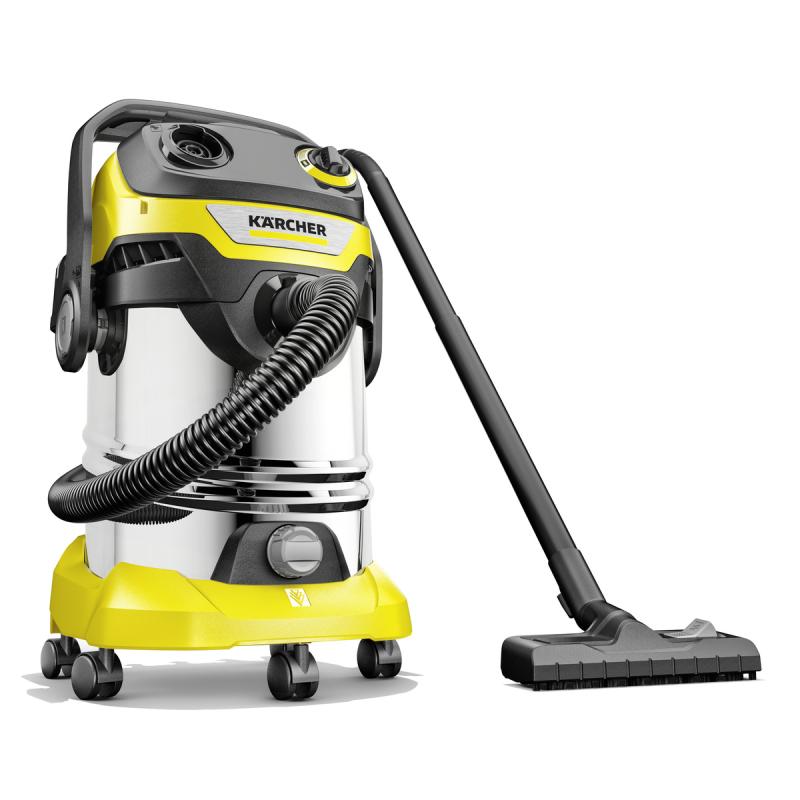 odkurzacz karcher wd 5