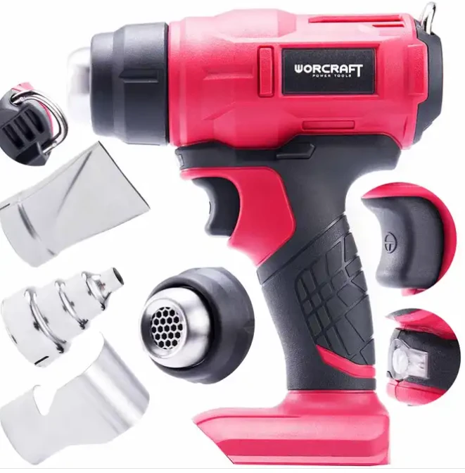 Narzędzia Grzewcze: Kompletny Przewodnik do Profesjonalnych Zastosowań i Bezpieczeństwa