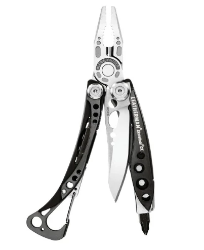 Multitool – niezbędne narzędzie w każdym domu i podróży